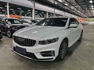 Geely Xingrui 2023