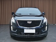 Cadillac XT5 2021