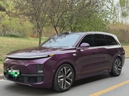 Li Auto L9 2022