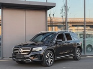 Mercedes-Benz GLB-Class 2024