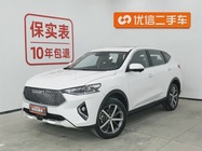 Haval F7 2020