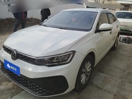 Volkswagen Lavida 2025