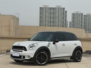 MINI Countryman 2014