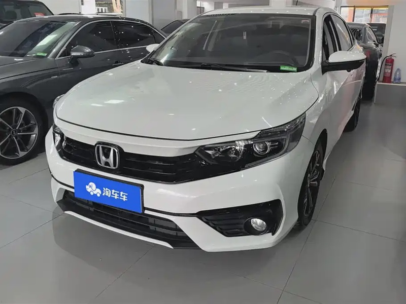 Honda Envix