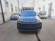 Li Auto L9 2024