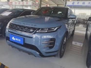 Land Rover Evoque 2020