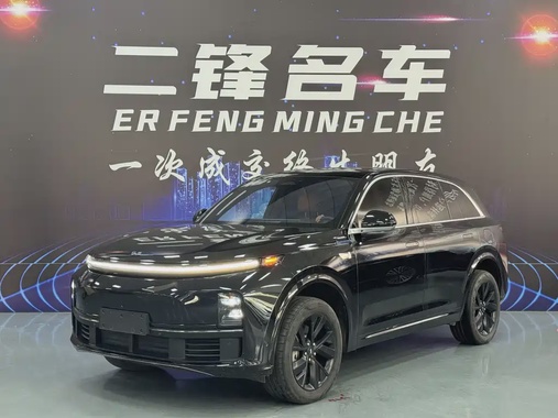 Li Auto L7 2023