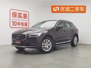 Volvo XC60 2018
