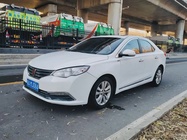 Roewe 360 2017