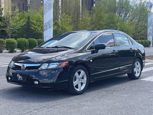 Honda Civic 2011