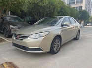 Roewe 360 2016