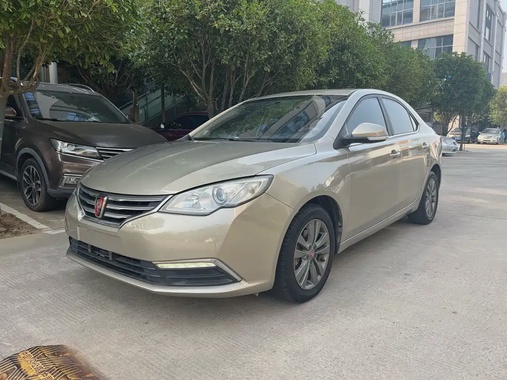 Roewe 360 2016