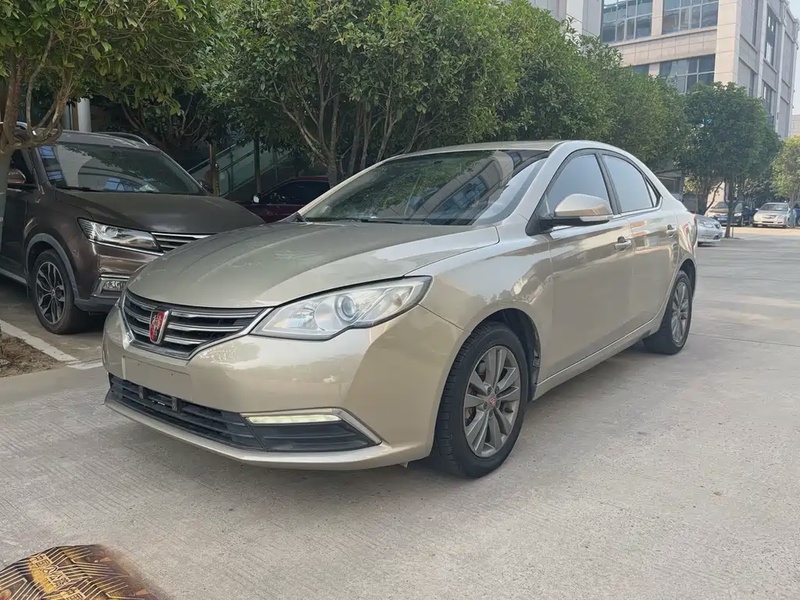 Roewe 360