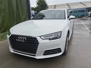 Audi A4 2017
