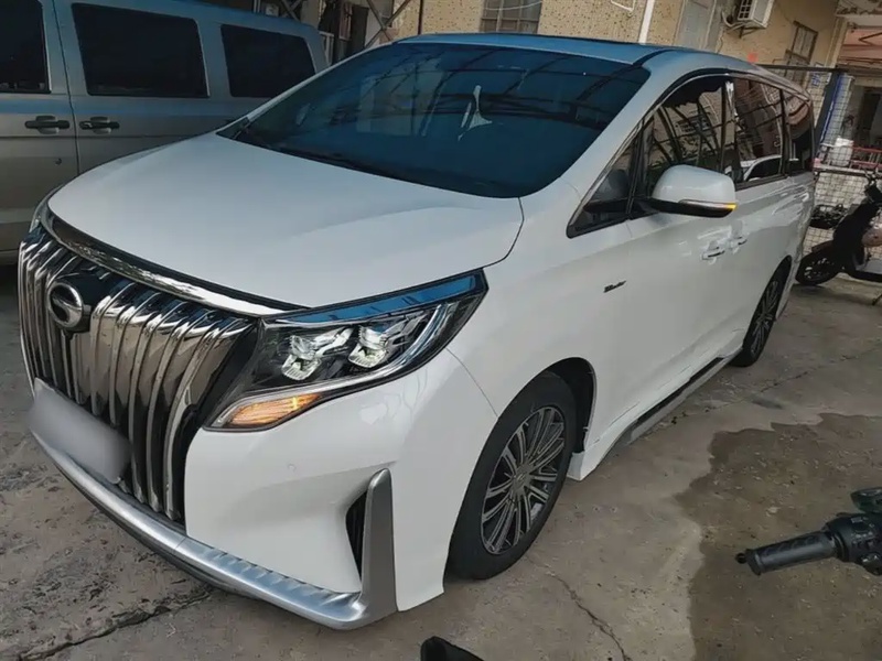 GAC M8