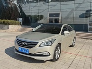 Hyundai Mistra 2014