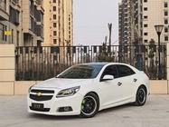 Chevrolet Malibu 2015