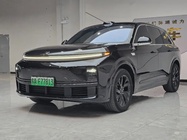 Li Auto L7 2023