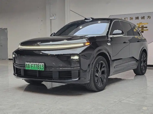 Li Auto L7 2023