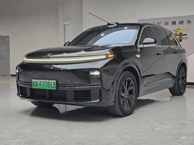 Li Auto L7