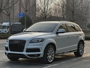 Audi Q7 2013