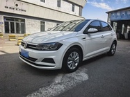 Volkswagen Polo 2022
