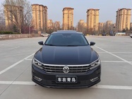 Volkswagen Passat 2019