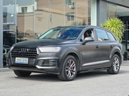Audi Q7 2018