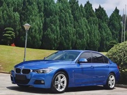 BMW 3 Series 2018