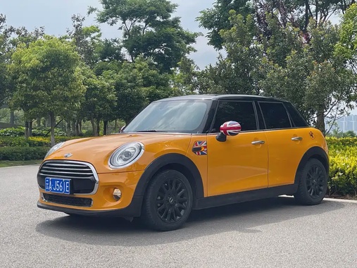 MINI Other 2015