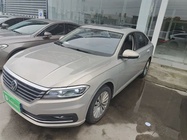 Volkswagen Lavida 2021