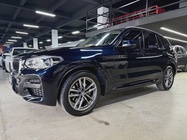 BMW X3 2019