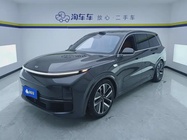 Li Auto L9 2024