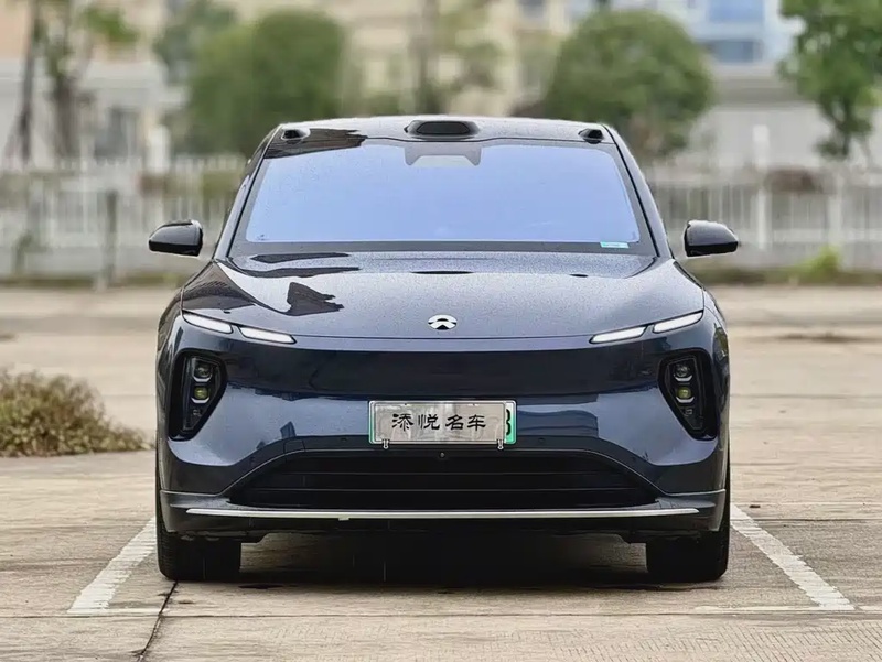 NIO EC6