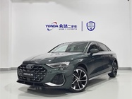 Audi A3 2025