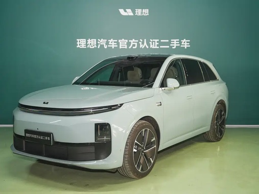 Li Auto L6 2025