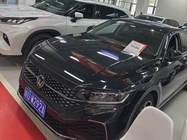 Volkswagen Passat 2024