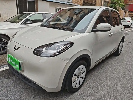 Wuling Bingo 2023
