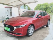 Mazda 3 2022