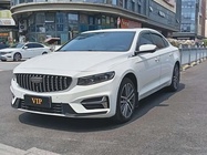 Geely Xingrui 2023