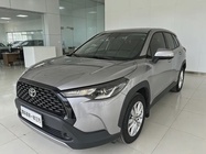 Toyota Corolla 2024