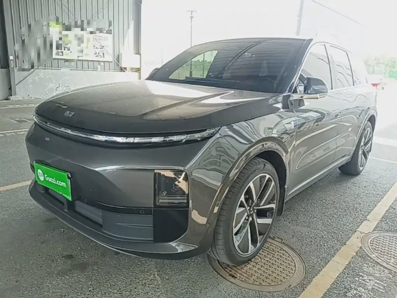 Li Auto L6