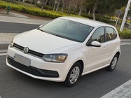 Volkswagen Polo 2017