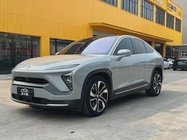 NIO EC6 2021
