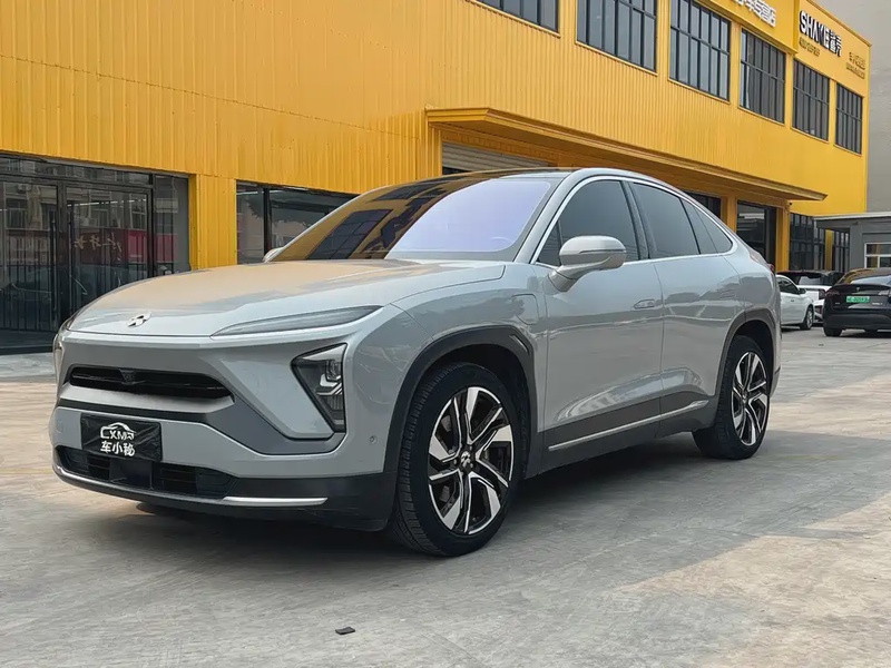 NIO EC6