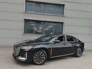 Hongqi H5 2024