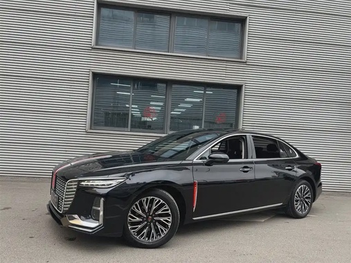 Hongqi H5 2024