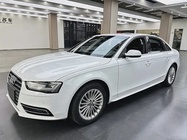 Audi A4 2015