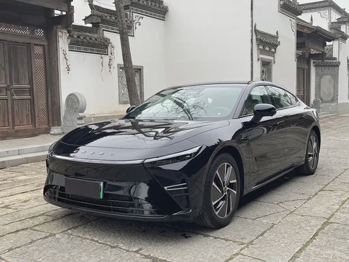 Exeed Xingjiyuan ES 2025