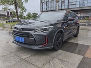 Chevrolet Volando 2019